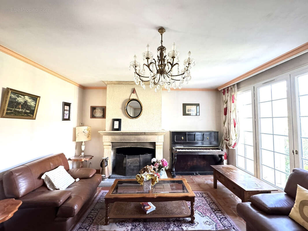 Maison à SAINT-CHAMOND