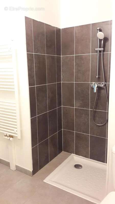 Appartement à NANTERRE