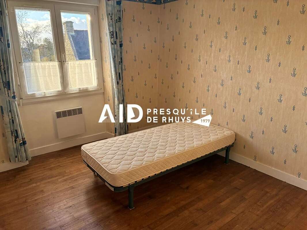 Maison à SAINT-GILDAS-DE-RHUYS