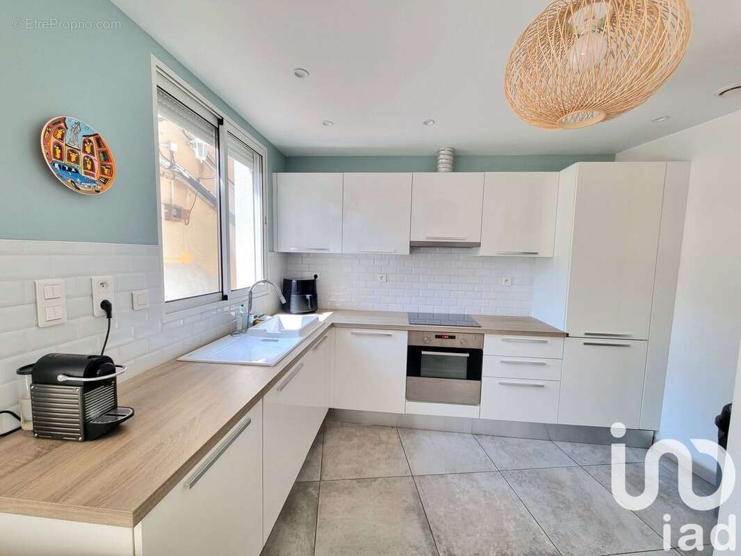 Photo 3 - Maison à MARSEILLE-9E