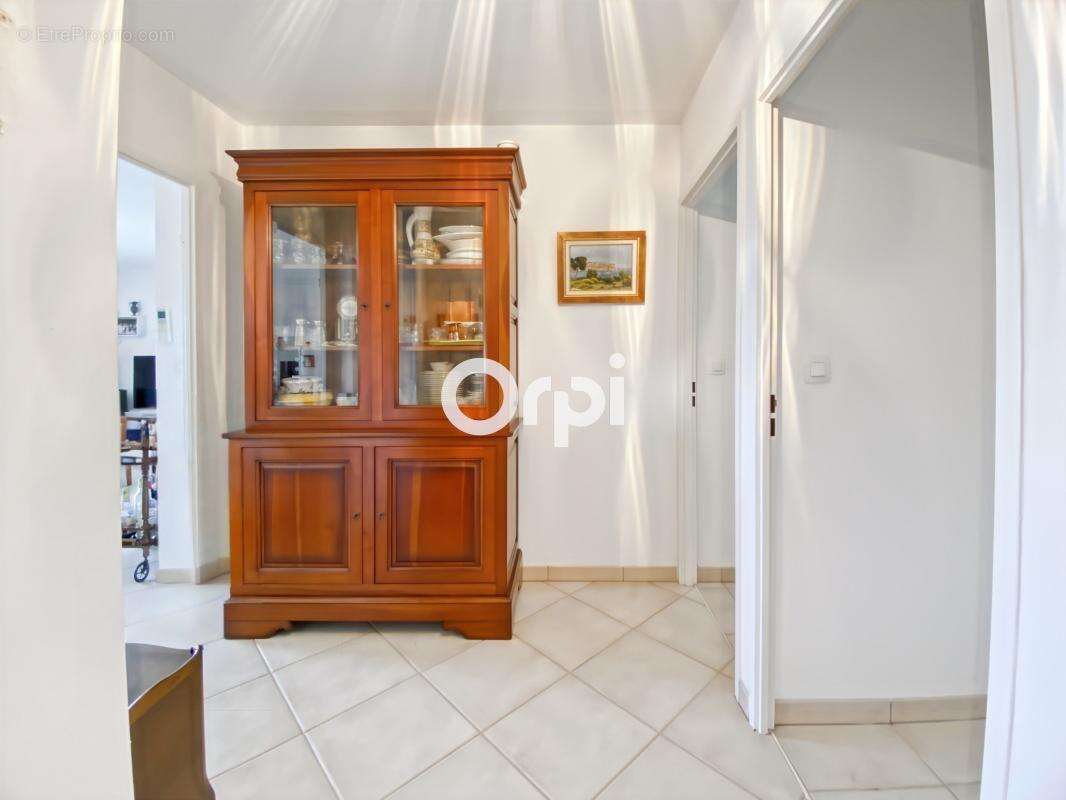 Appartement à LA CIOTAT