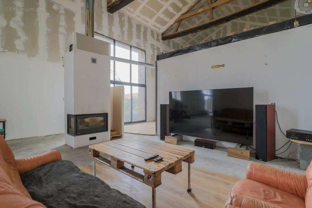 Maison à BANTEUX