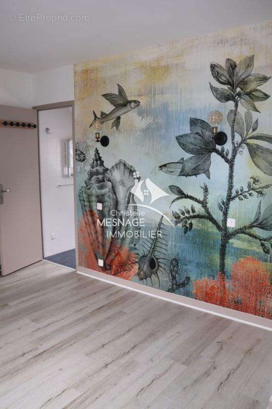 À vendre chez Christelle Mesnage Immobilier - Dans un écrin - photo 13