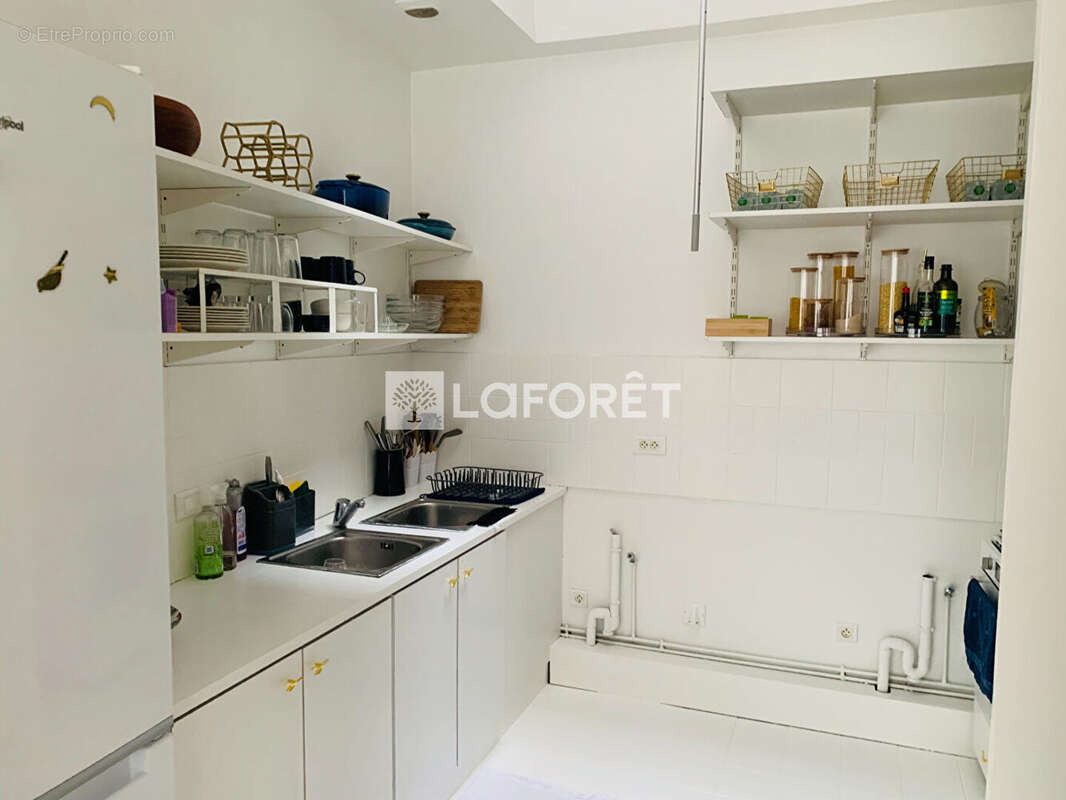 Appartement à SAINT-QUENTIN