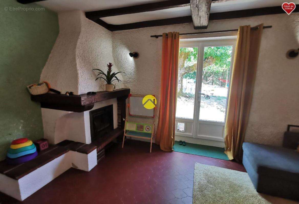 Belle maison en pierre - photo 5