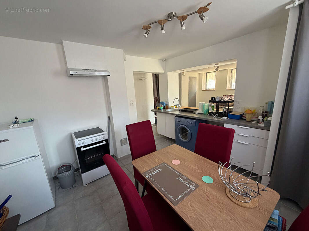 Appartement à SEYSSEL