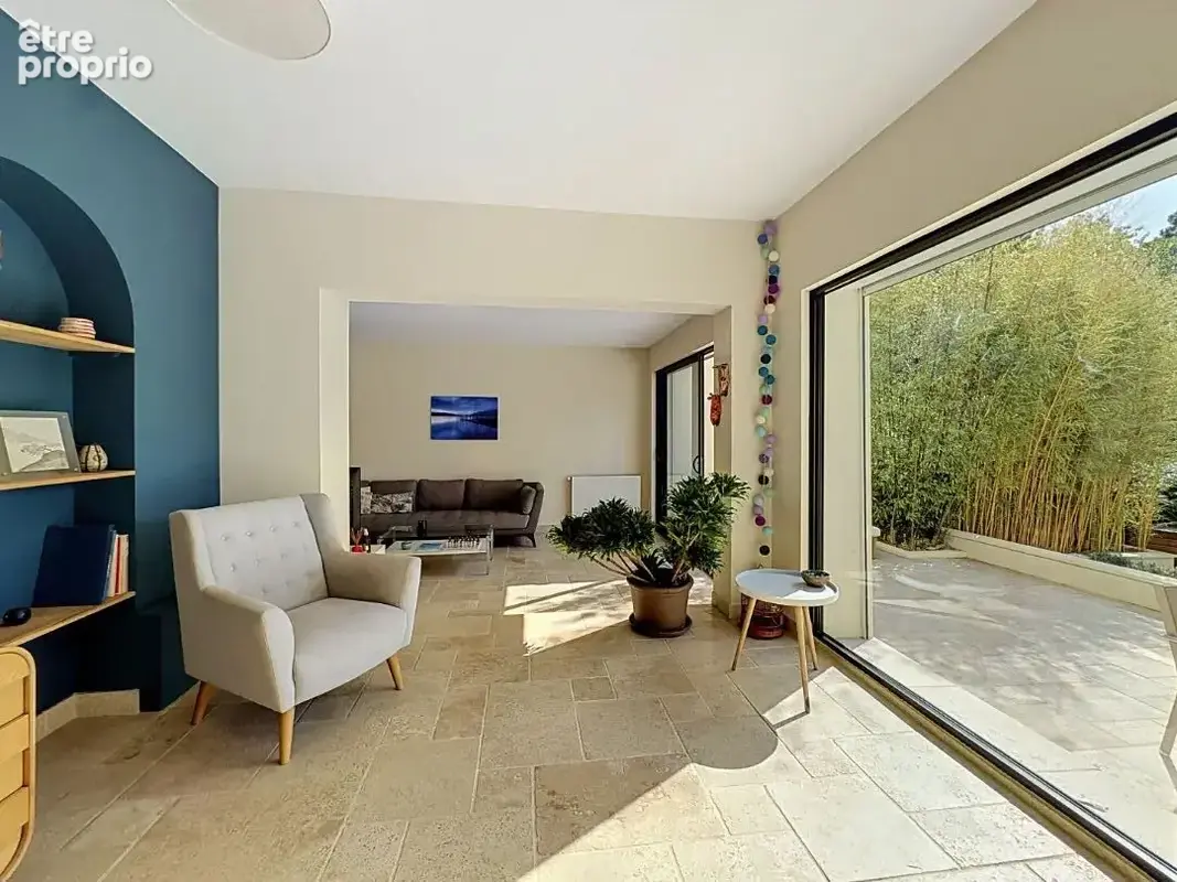 A VENDRE Maison Caluire Et Cuire BOUTARY 205 m² utiles 165 carrez - photo 3