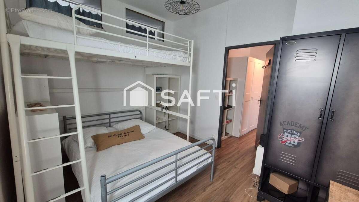 Maison 106 m² à Saint-Remy-De-Provence  - photo 7