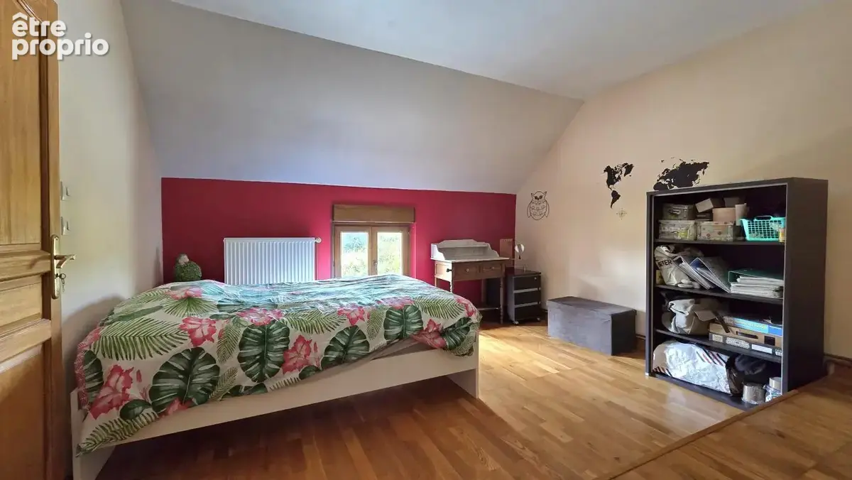 Magnifique propriété sur 1 hectare de terrain située à Cartignies - photo 20
