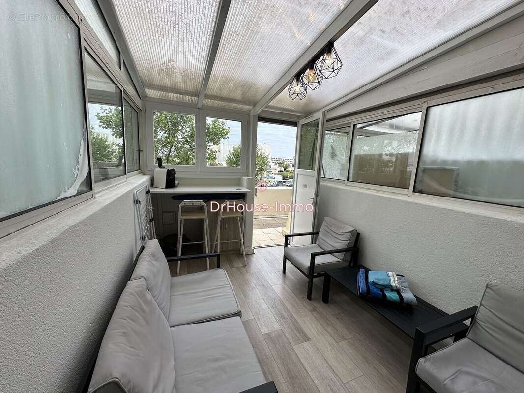 Appartement à AGDE