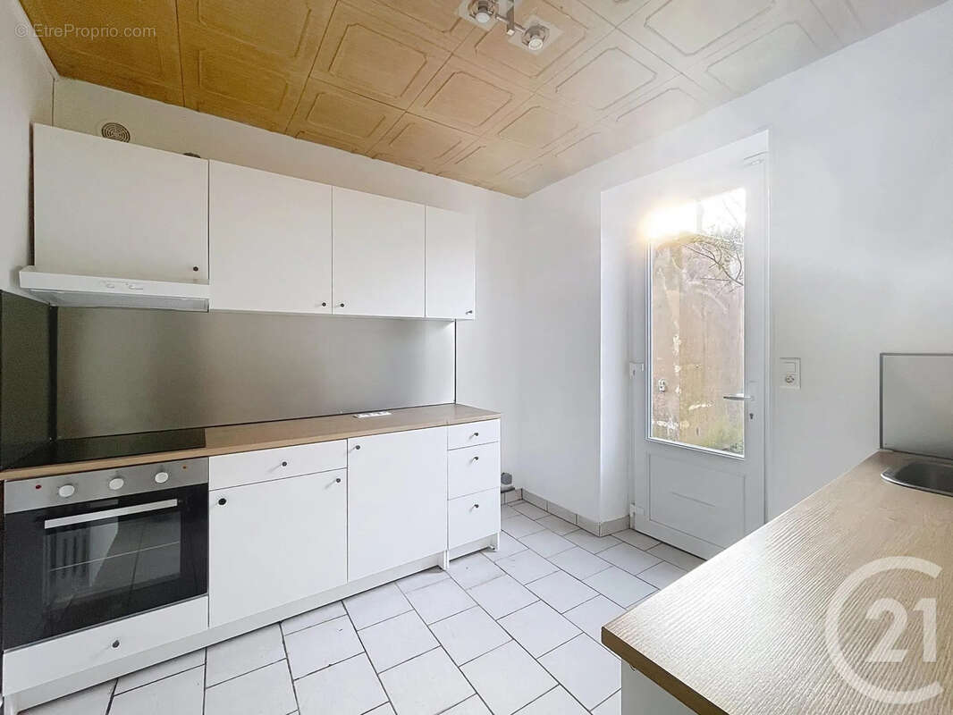 Appartement à EPINAL