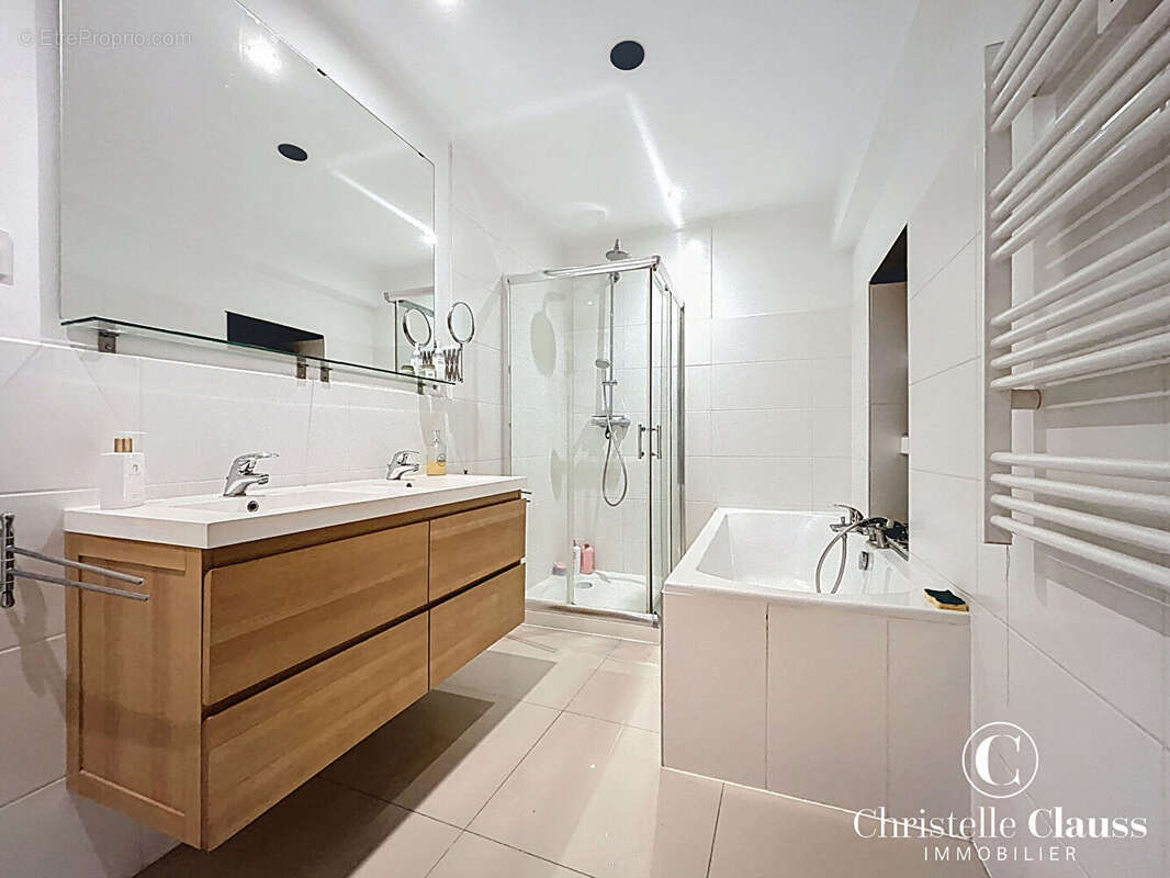 Appartement à COLMAR