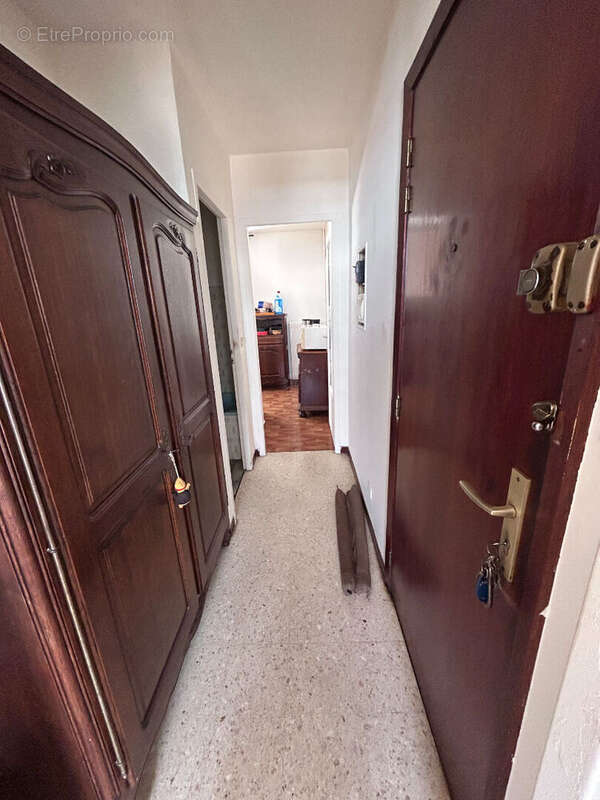 Appartement T1 bis Loué - photo 8