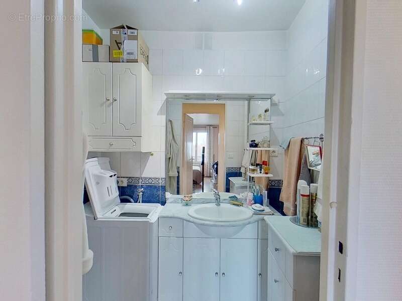 Appartement à BAGNOLET