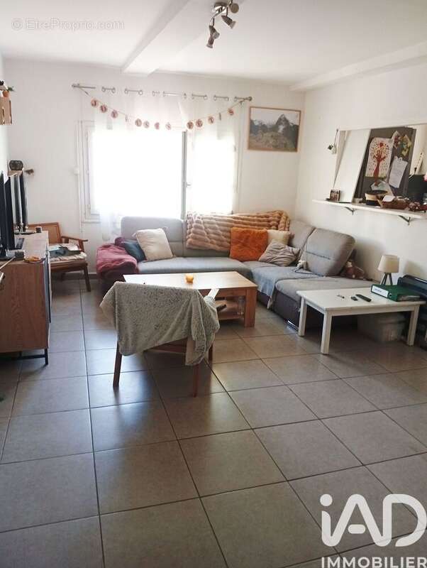 Photo 4 - Appartement à SOREDE
