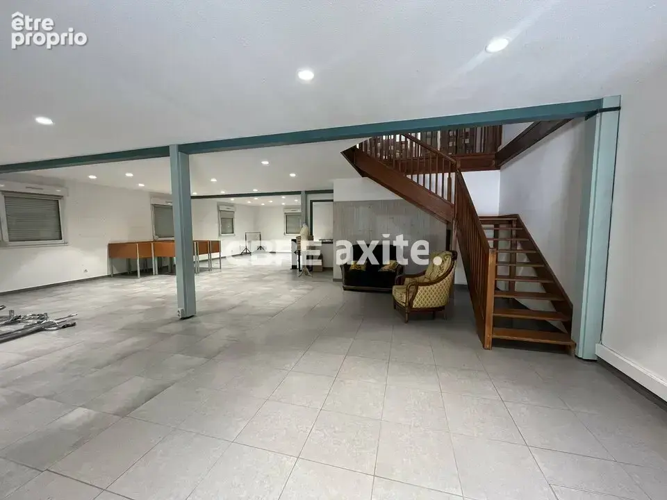 Bien immobilier à vendre à Arbin (73800) - photo 3