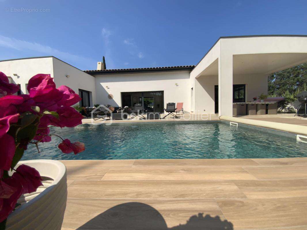 Maison à BAGARD