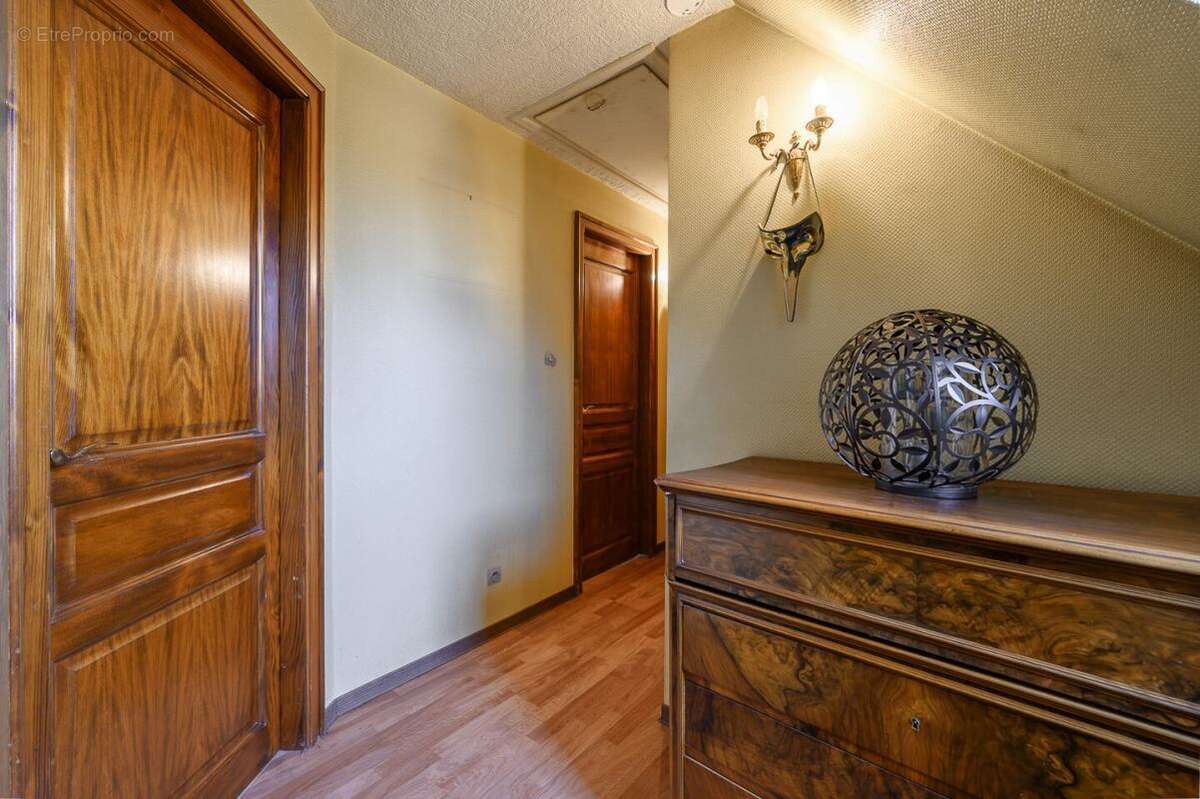 Maison à NEUGARTHEIM-ITTLENHEIM