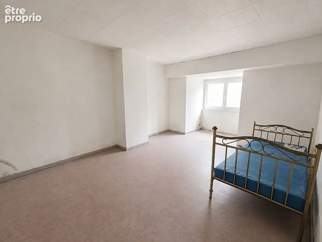 HAILLICOURT- local commercial de 160m² et habitation de 100m2 - photo 3