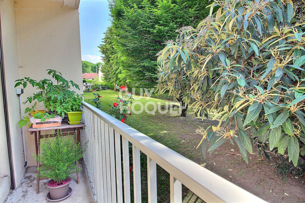 Appartement à LIMEIL-BREVANNES