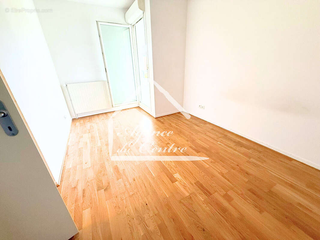 Appartement à CACHAN