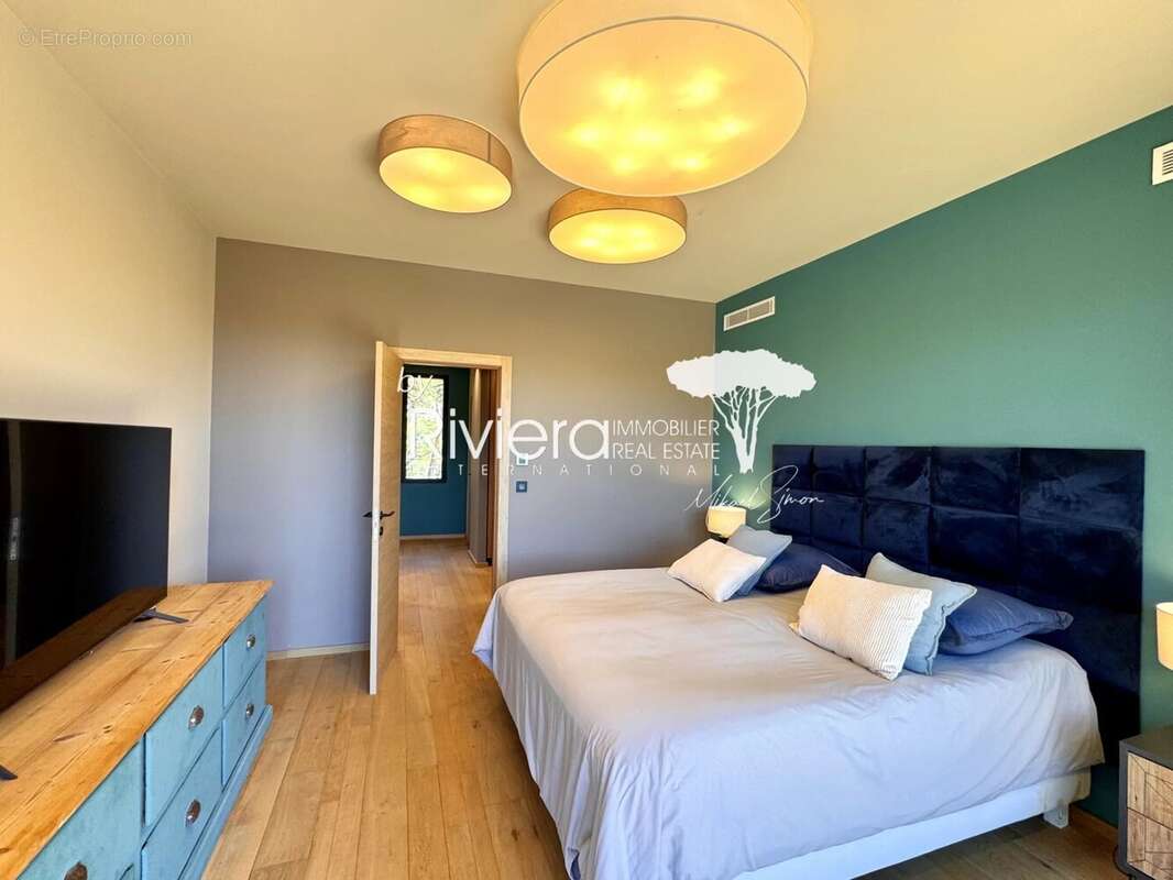 Maison à LA CROIX-VALMER