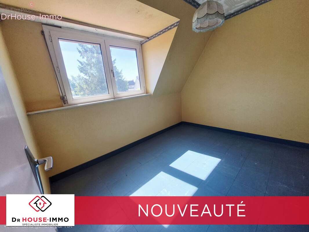 Maison 124 m² à Isbergues  - photo 27