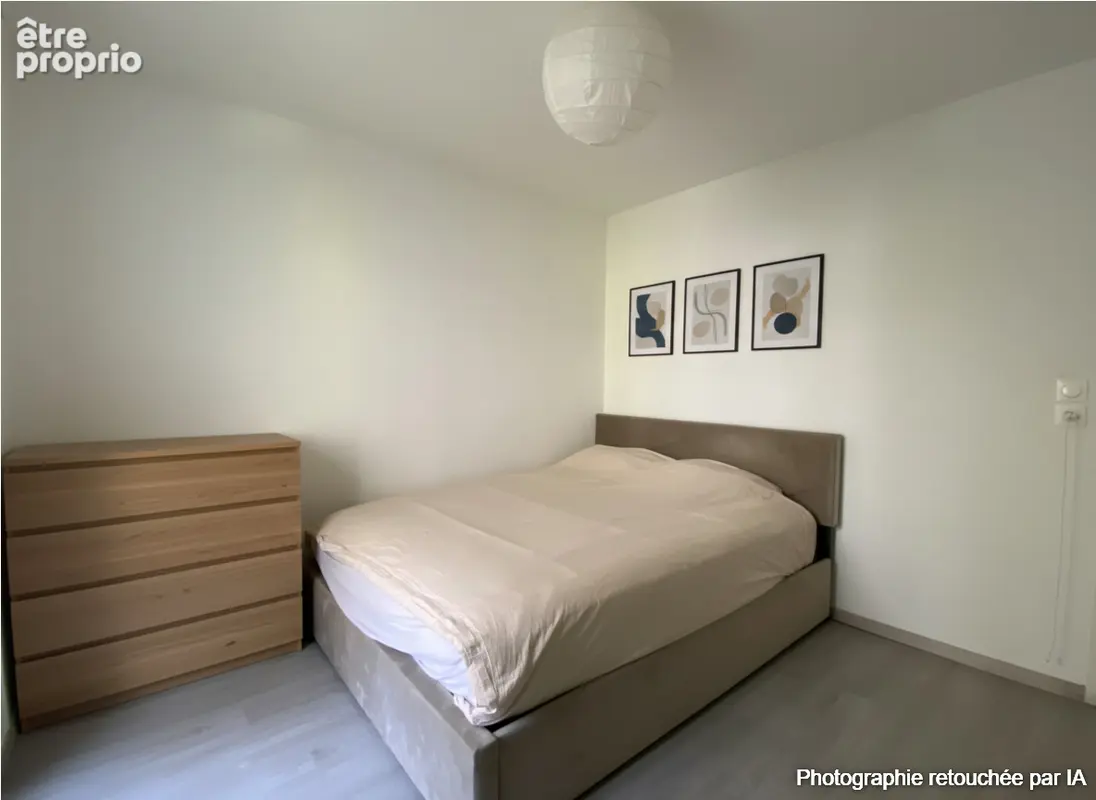 Appartement 66m² à toulouse - photo 7