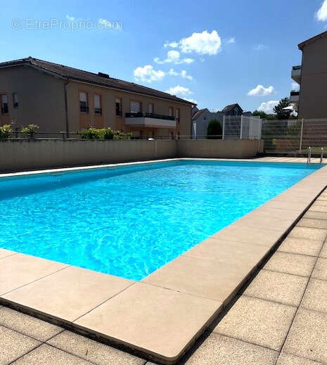 Appartement à VILLEFONTAINE