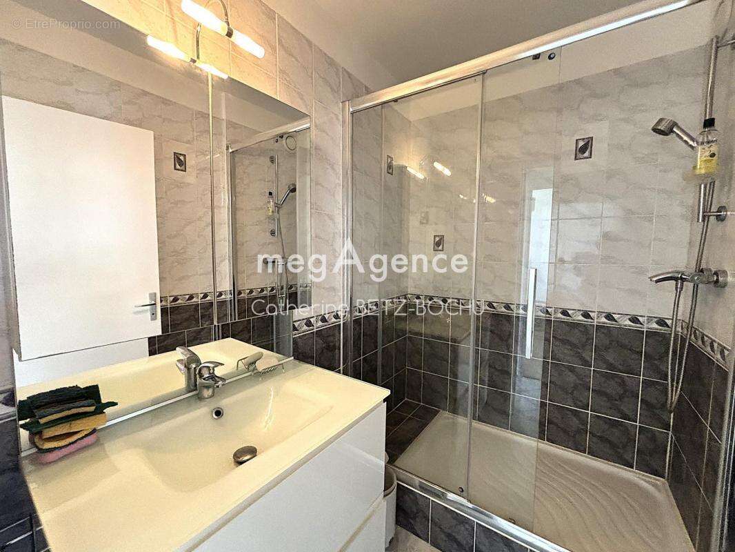 Appartement à DEUIL-LA-BARRE