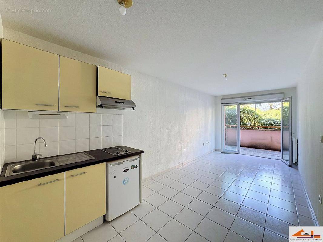 Appartement à COLOMIERS