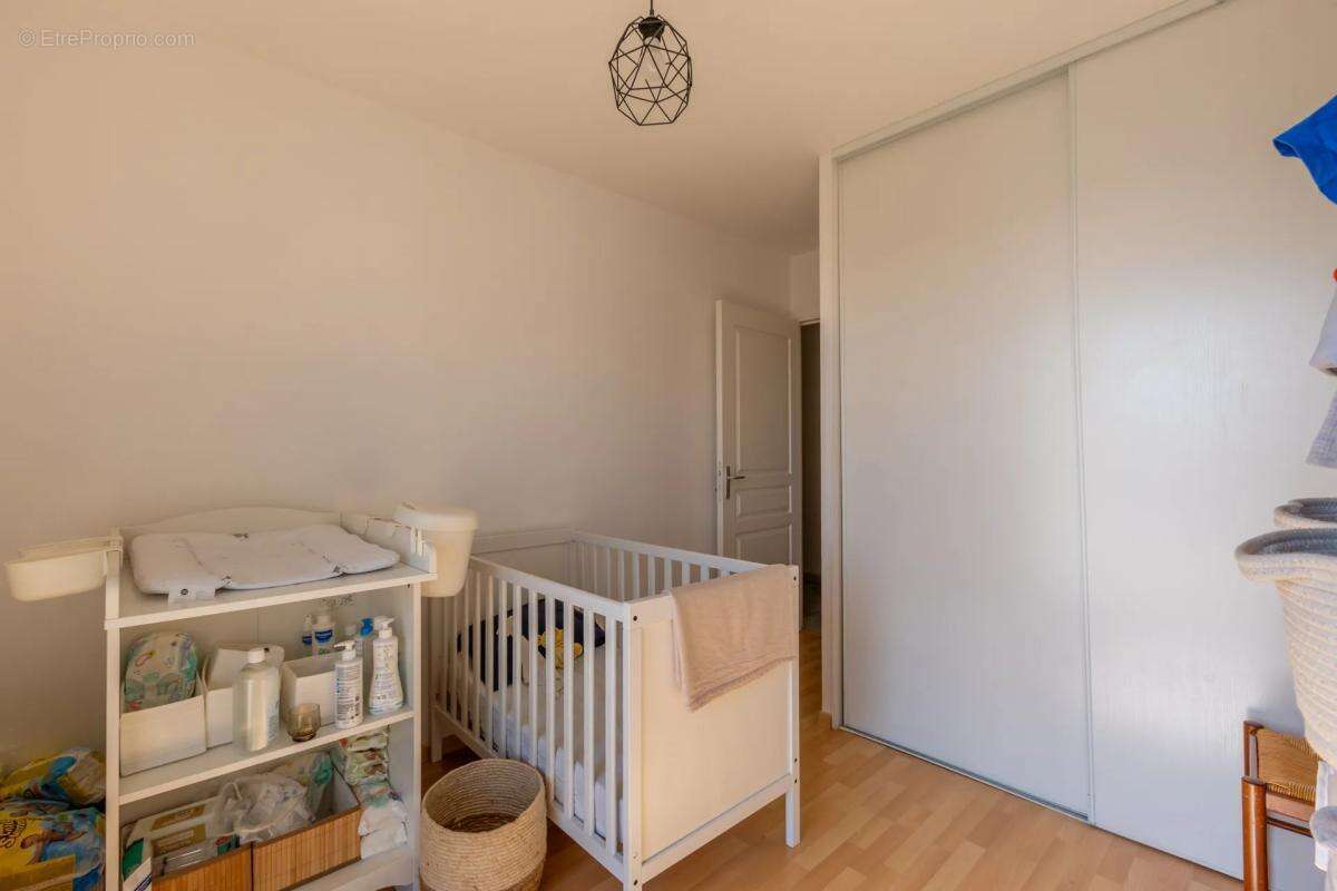 Appartement à VAULX-EN-VELIN