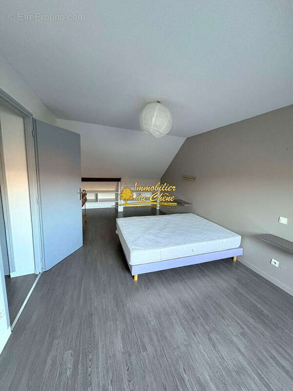 Appartement à LURE