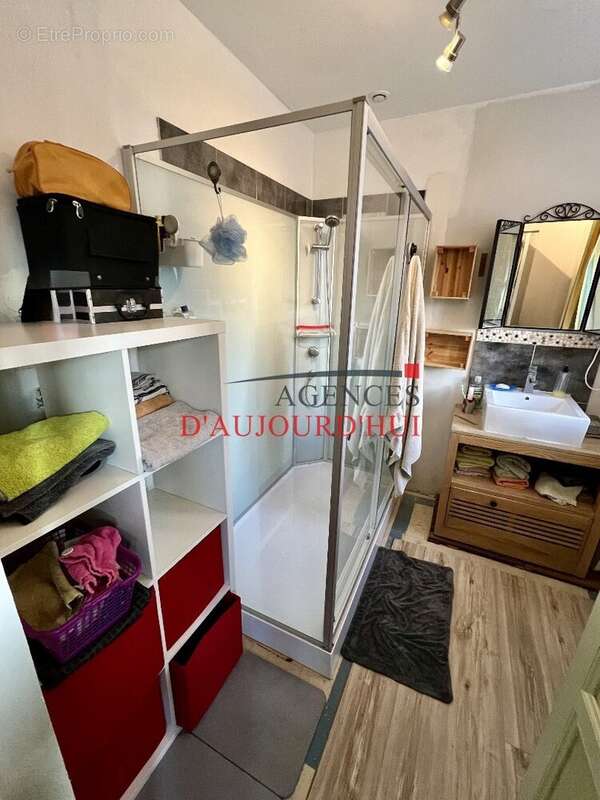 Maison à LE BENY-BOCAGE