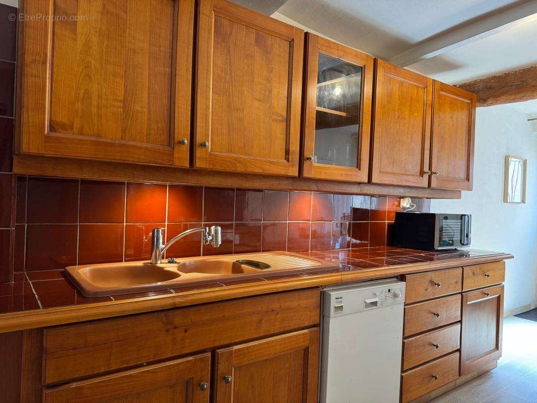 Maison à CASTELNAU-DE-GUERS