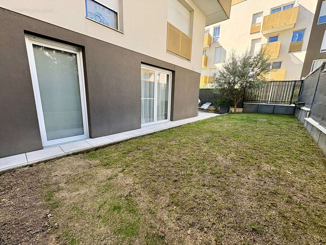 Appartement à BEZONS