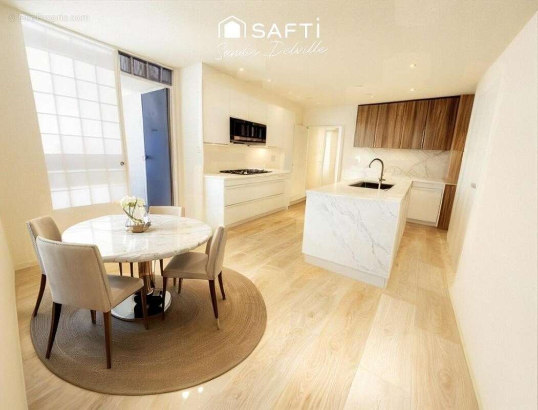 Photo 5 - Appartement à PARIS-16E