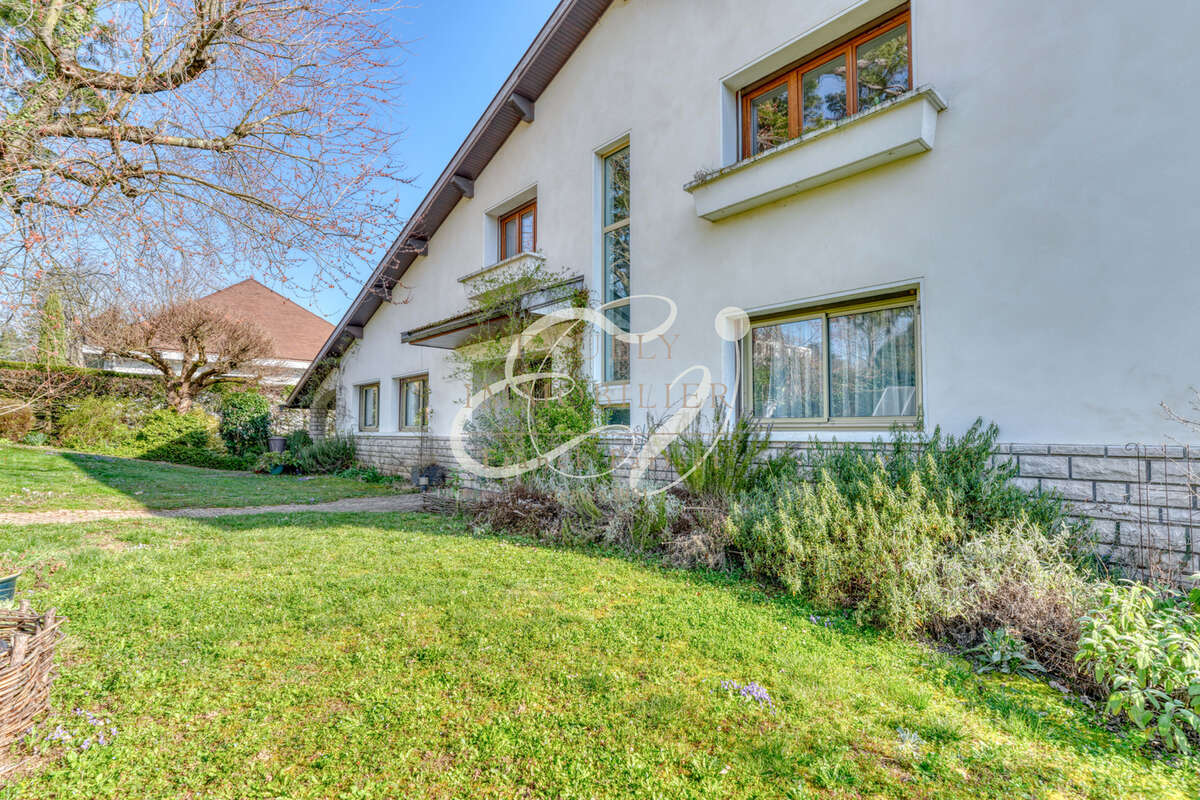 Maison à ECULLY