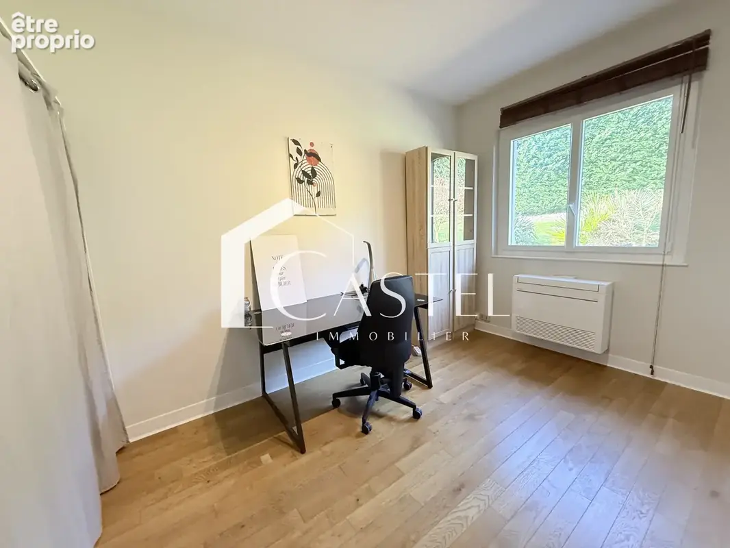 Maison 4 chambres + studio indépendant - photo 10
