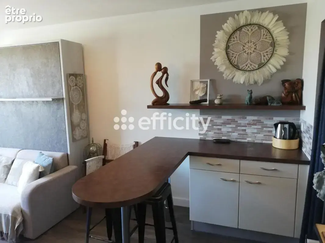 Appartement - photo 4