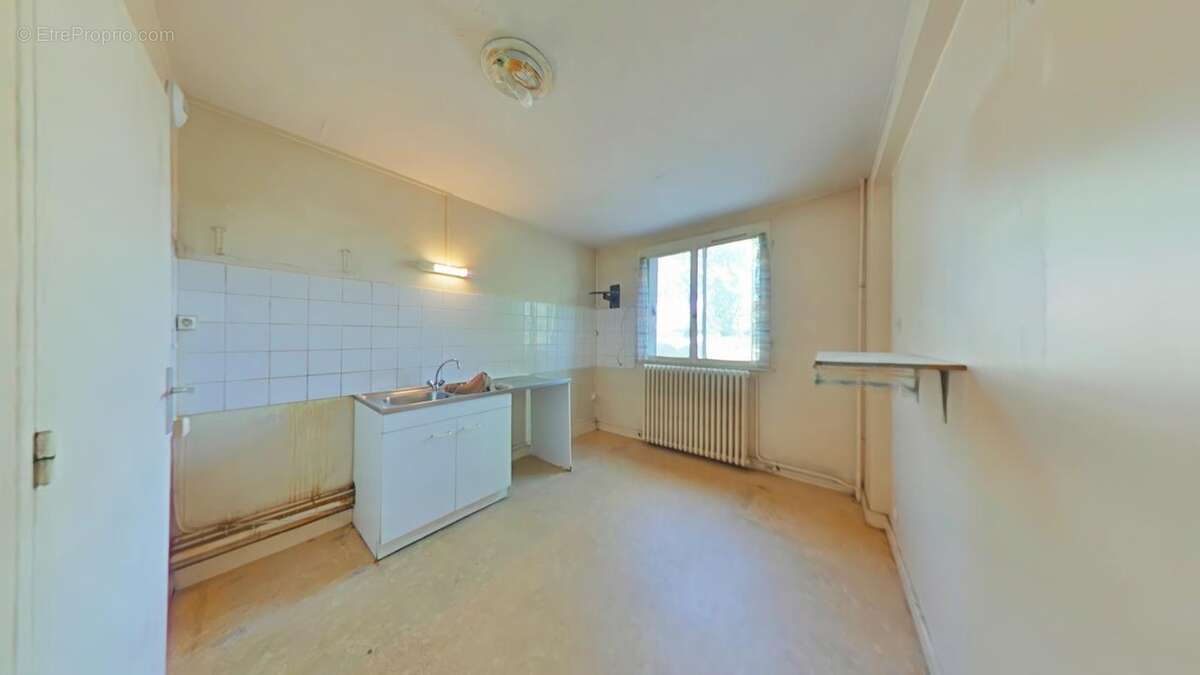 Appartement à BLAGNAC