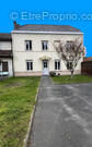 Maison à FLINES-LES-MORTAGNE