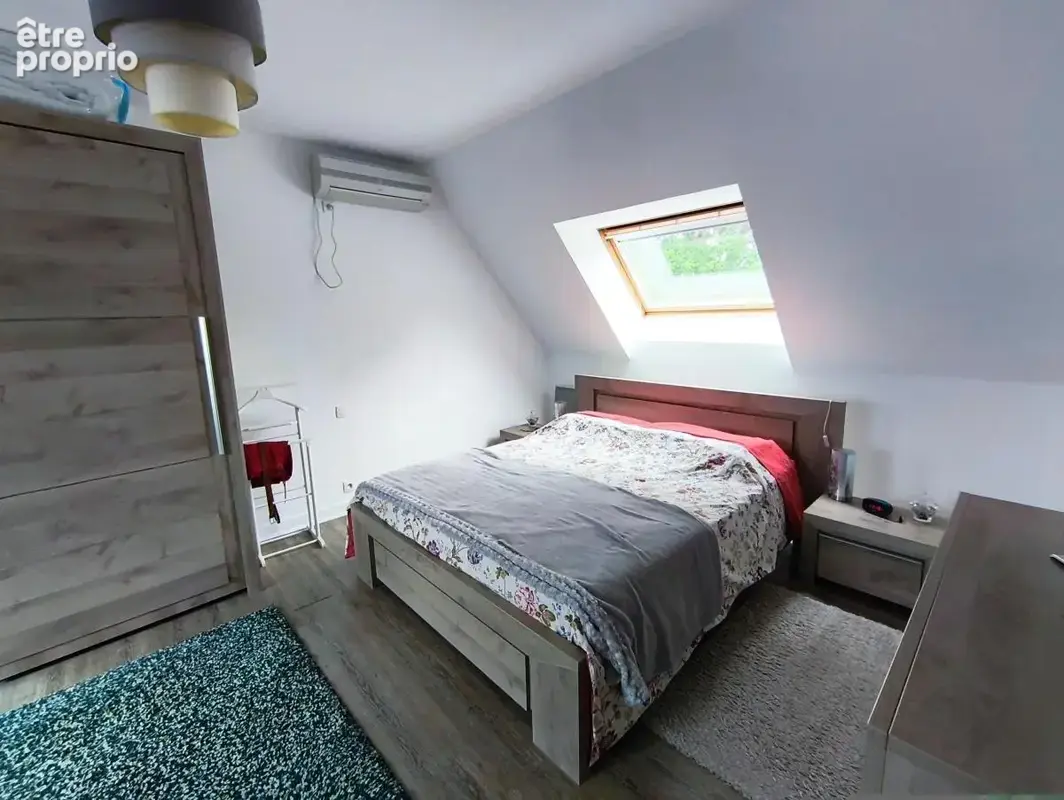 Maison 105 m² à Bagnoles-De-L'orne  - photo 8