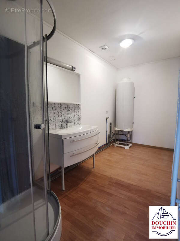Appartement à ABBEVILLE