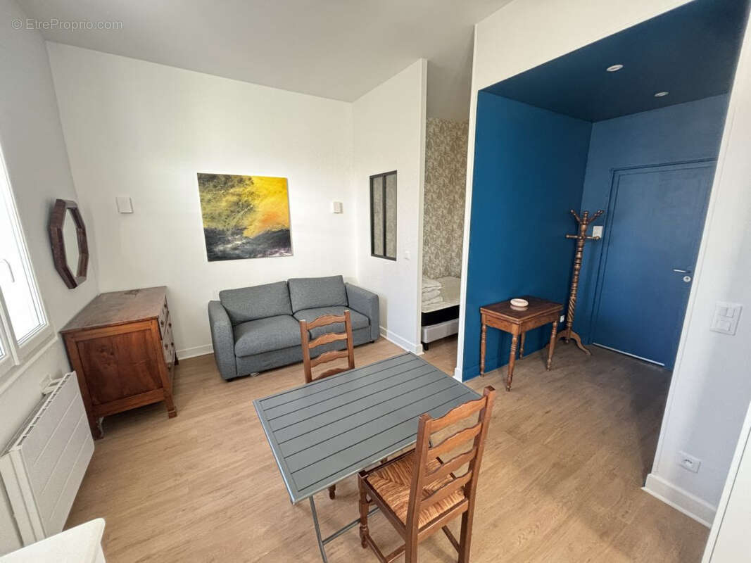 Appartement à VICHY