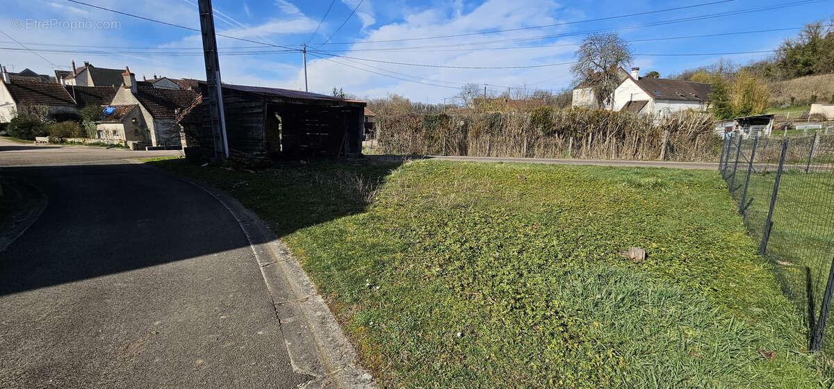Maison à SAINT-GERMAIN-DES-BOIS