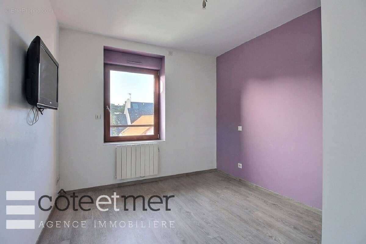 Appartement à LA BAULE-ESCOUBLAC