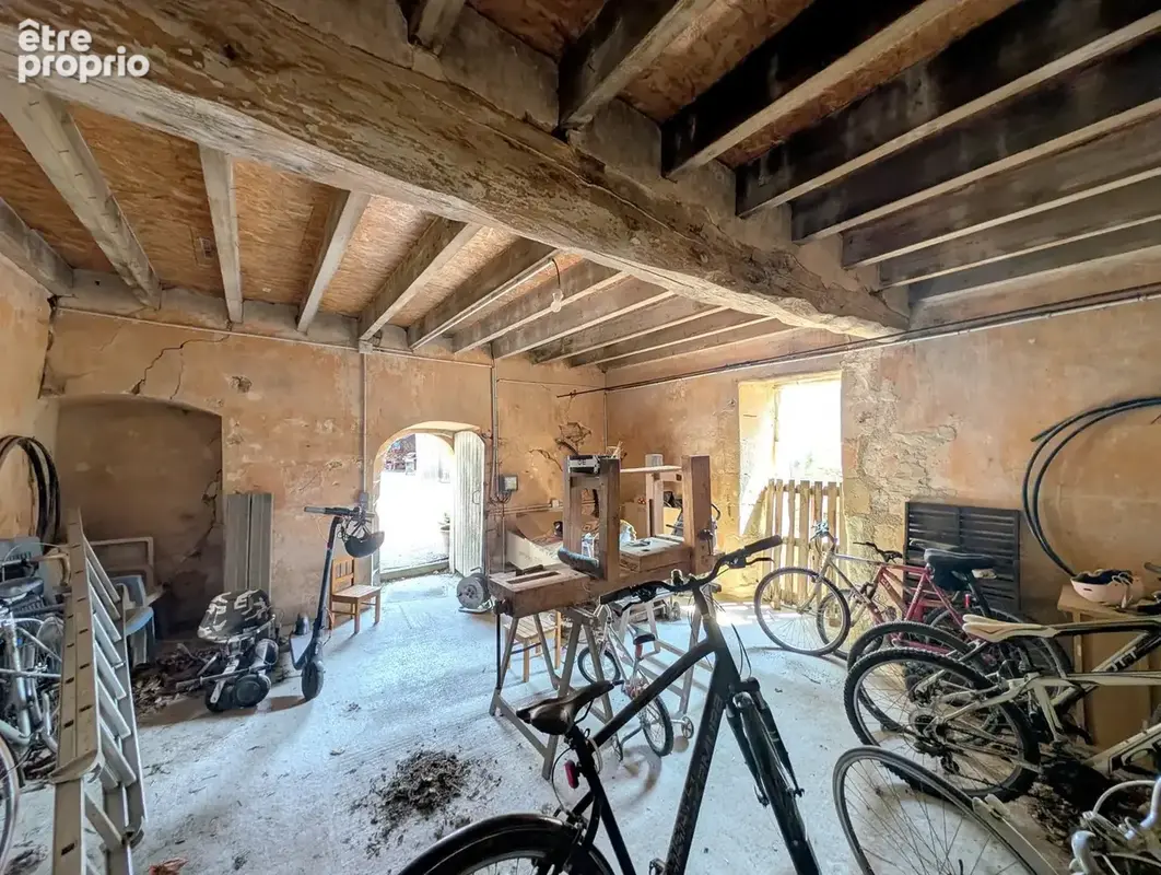 Propriété de charme   nombreuses possibilités - photo 18