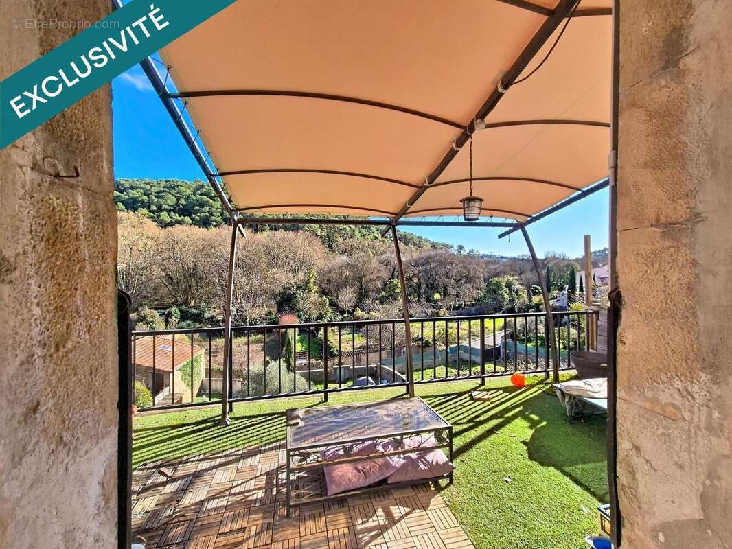 Photo 8 - Maison à CABASSE