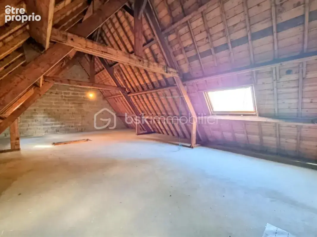 MOELAN SUR MER - Kerfany - Maison 71m2 sur plus de 1500m2 de terrain - photo 14